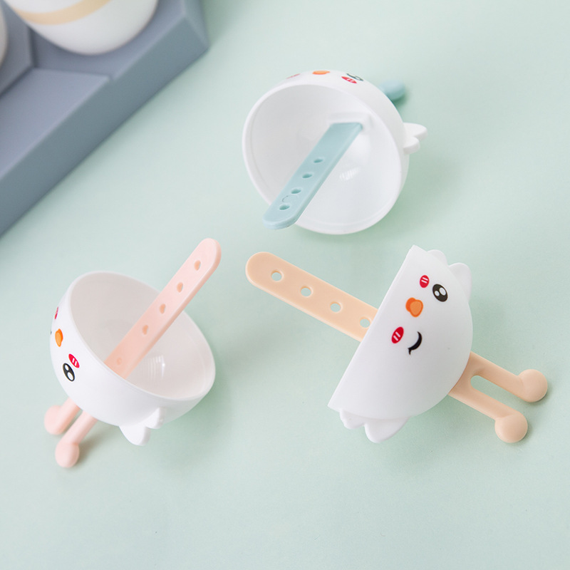 雪糕模具家用做冰棍冰棒diy冰淇淋冻冰块盒冰糕冰格自制冰盒棒冰详情图4