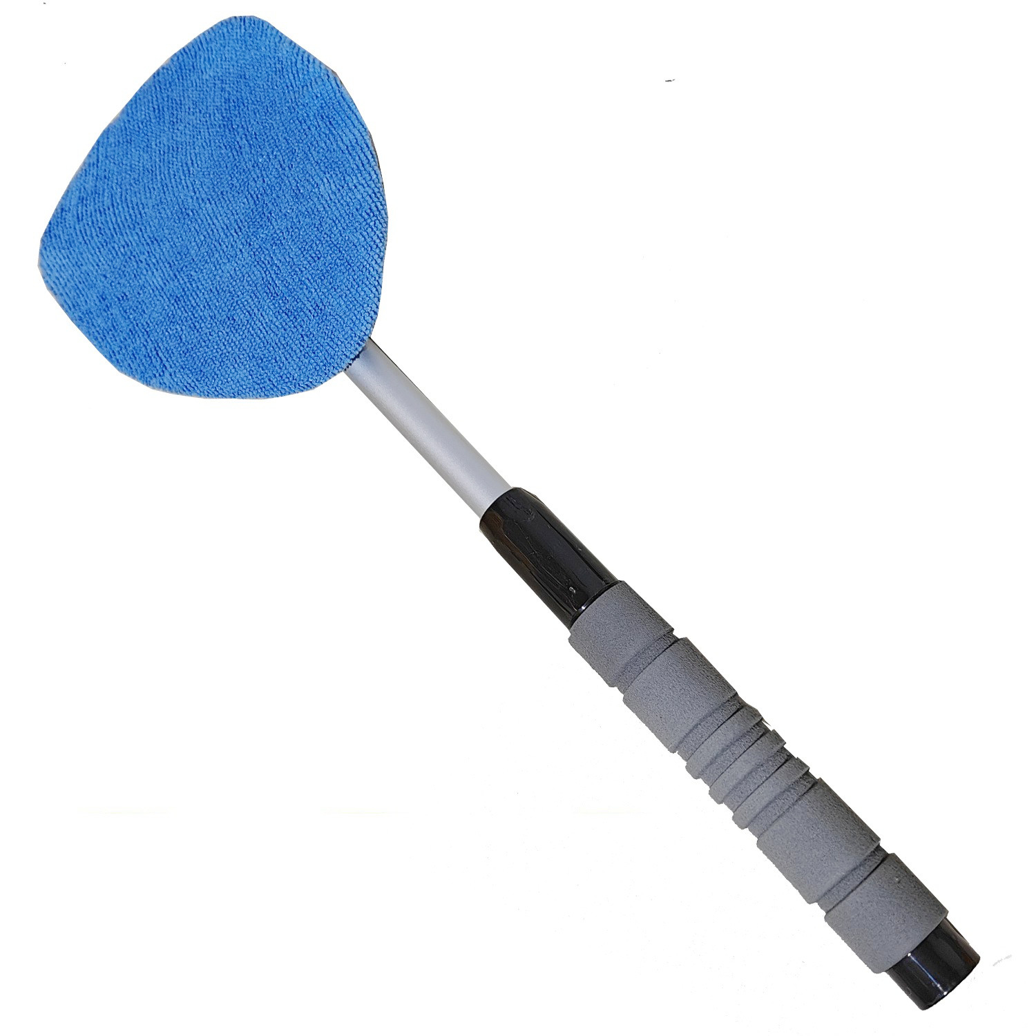 Car windshield spray bottle, glass defogging brush, cleaning brush, retractable window brush, microfiber window scraper, car wash products details Picture