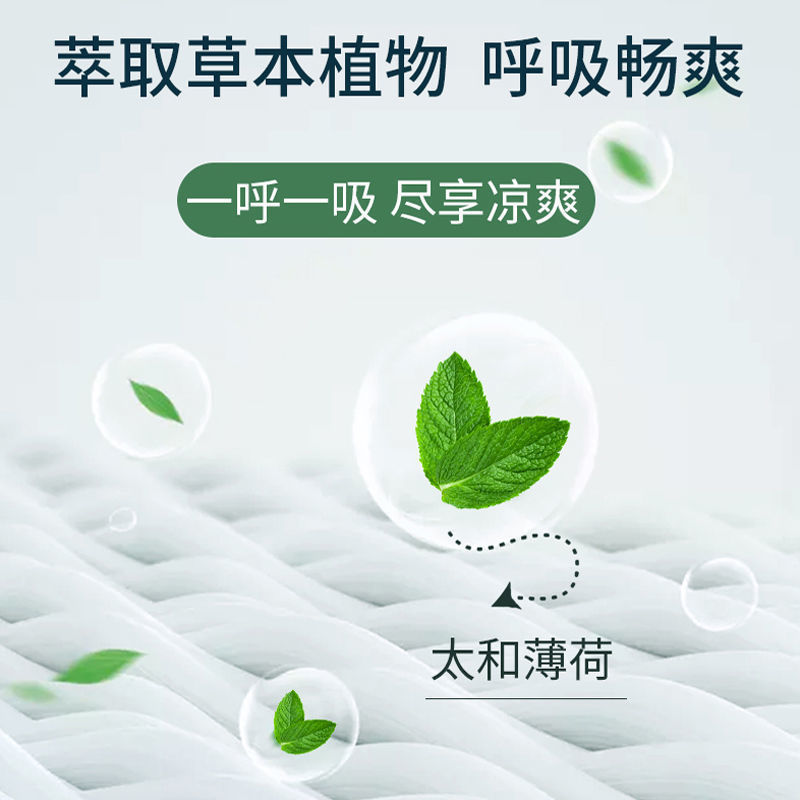 医疗/一次性/口罩防晒细节图