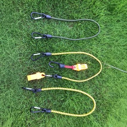 登山扣/扇子五金配件/户外背包/喜霸户外用品/钥匙排扣细节图