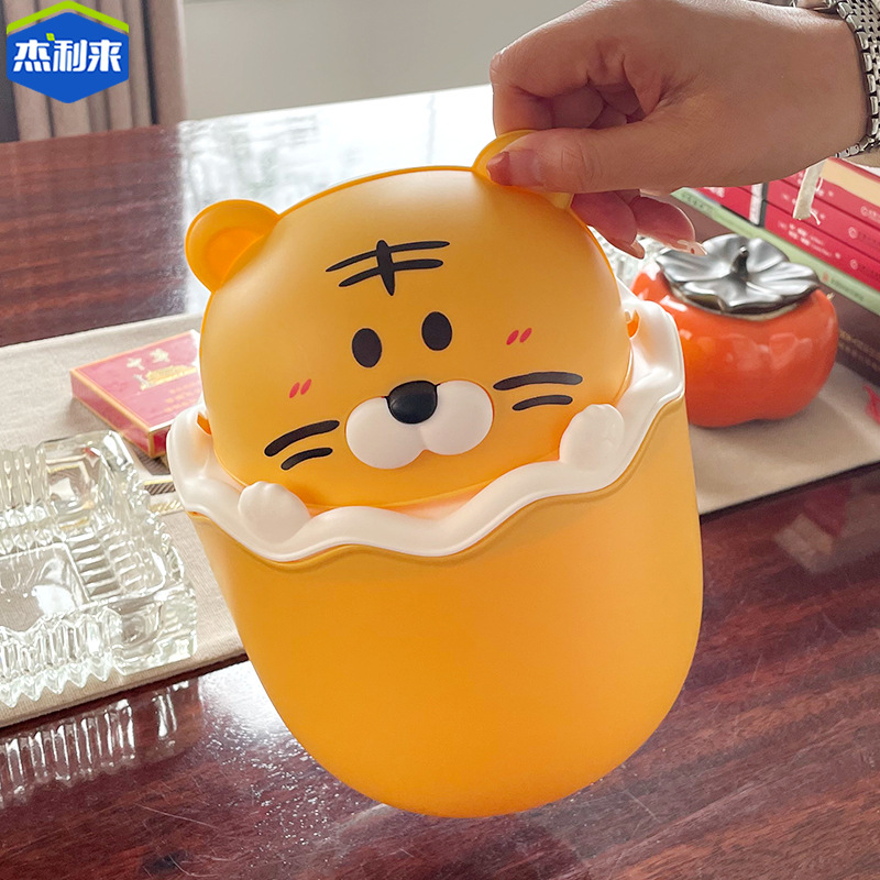 创意迷你生肖产品图