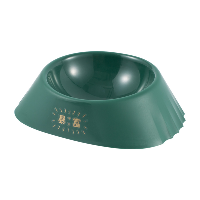 猫猫食具实物图