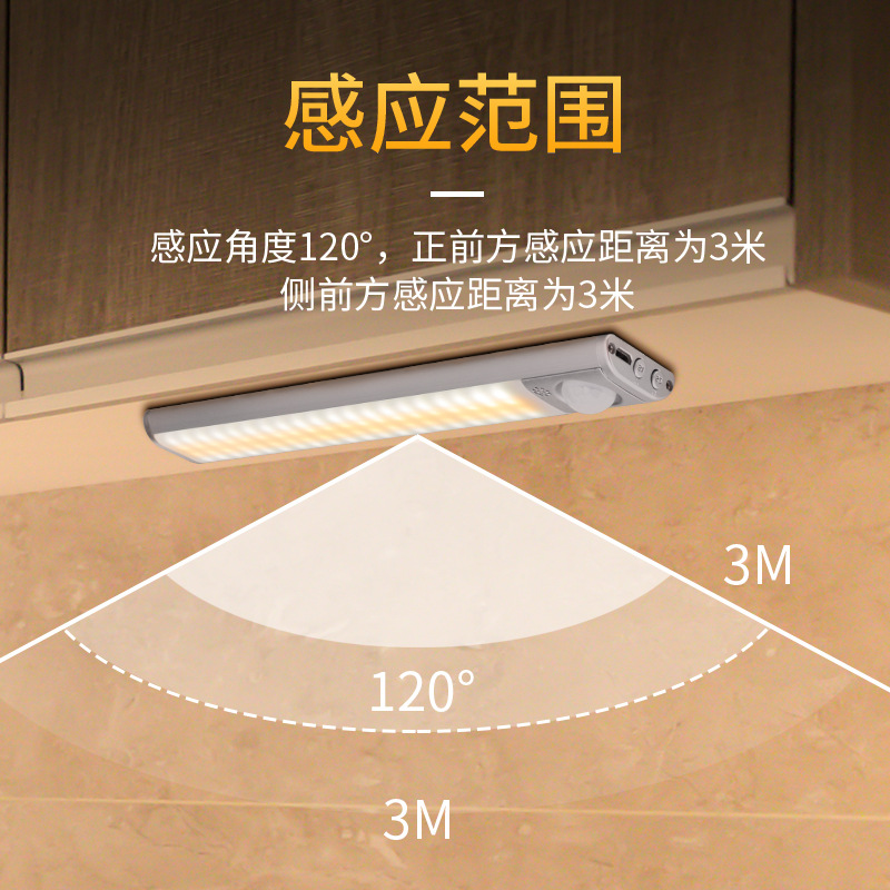 智能小夜灯2产品图