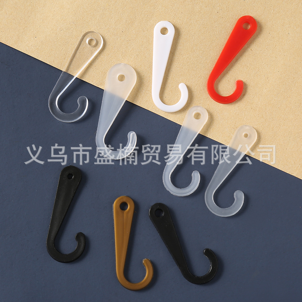 热缩管/帽子挂钩/胶带切器/打码机标签贴纸/游泳裤中童短裤产品图