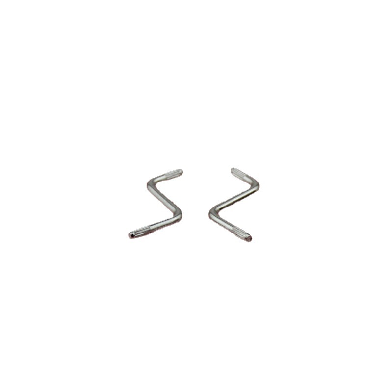 Z2*11*21*15 double direct-press type shaft, smooth shaft, iron shaft, special-shaped shaft, hardware shaft, technological building block parts Item Picture