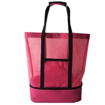 Picnic insulated beach bag