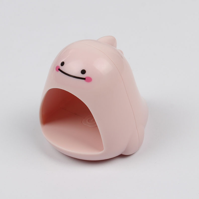 迷你美甲灯/USB供电/恐龙灯/12W产品图