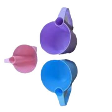 Available in multiple colors, plastic mouthwash cups, simple couple brushing cups, student dormitory toothbrush holders, mouthwash cups, handle for washing Item Picture