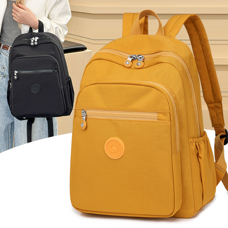 背包/双肩包/男士背包/女包/电脑背包产品图