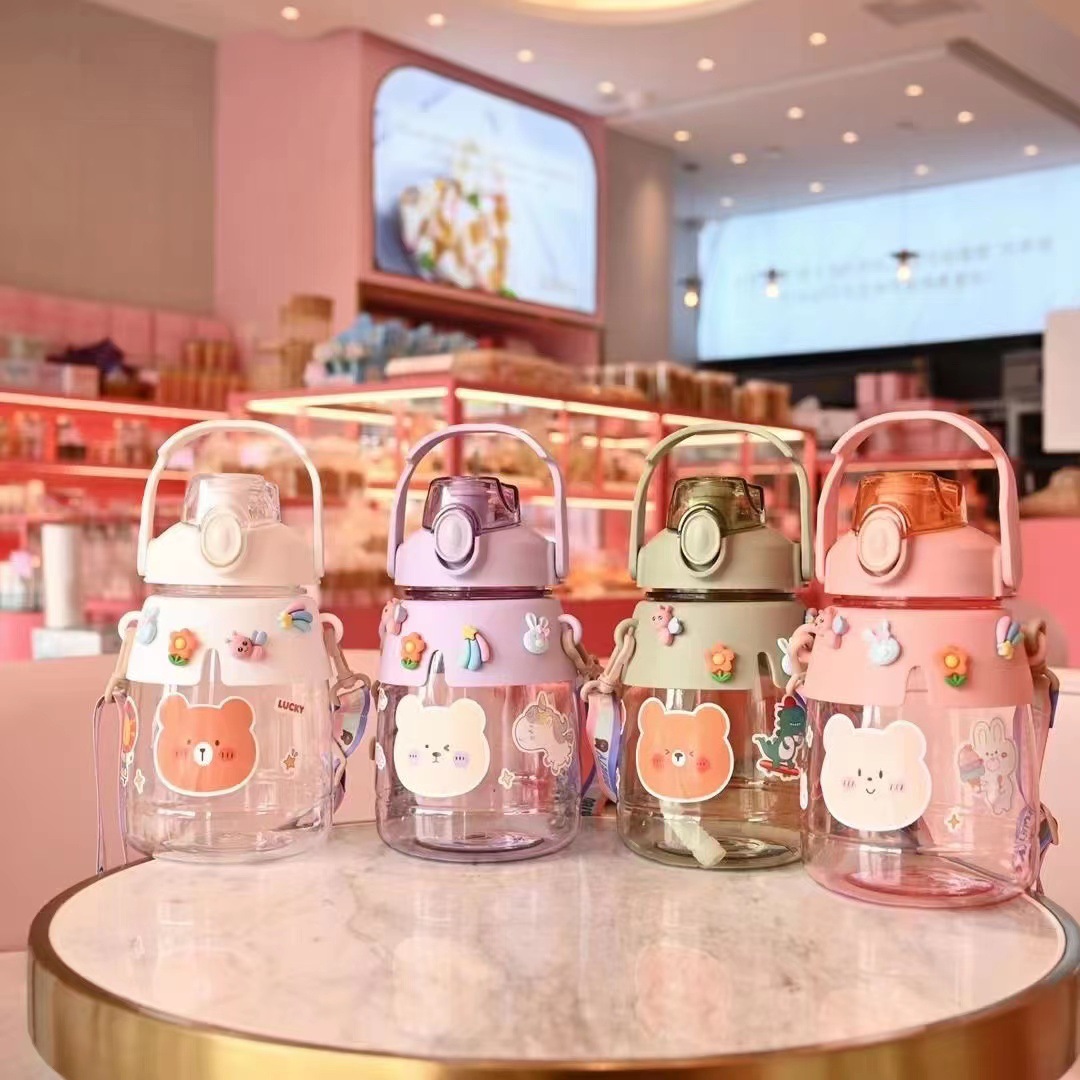 女士两用大肚产品图