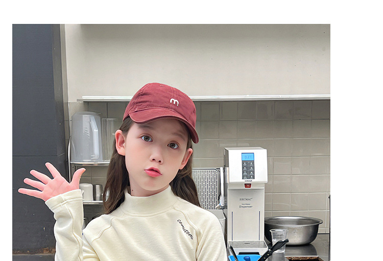 加厚女童高领打底衫儿童洋气长袖t恤大童内搭上衣2025冬装新款详情20