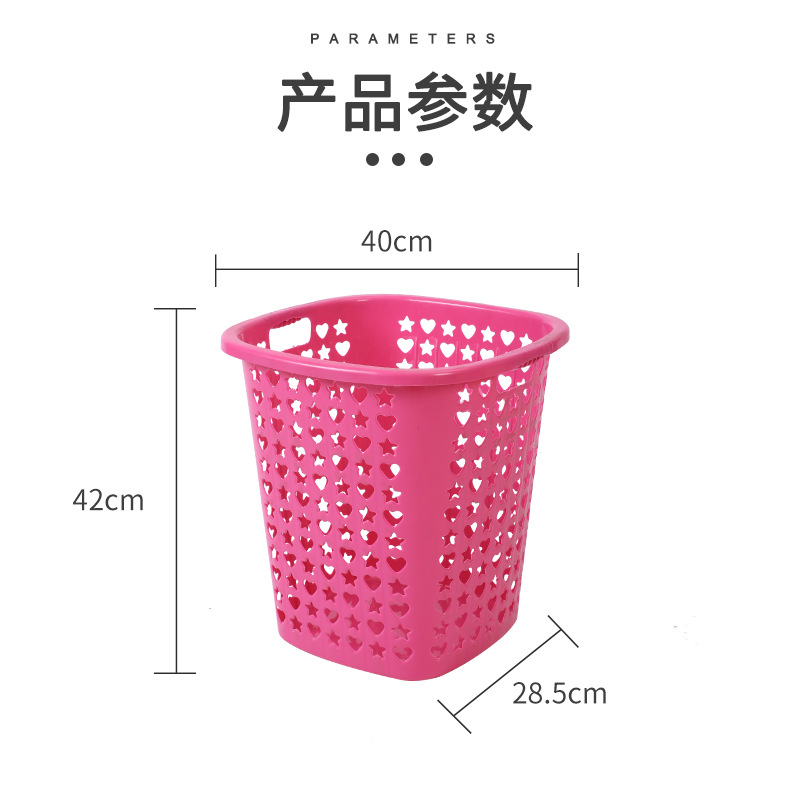 晾晒篮、晾晒绳、晾晒网实物图