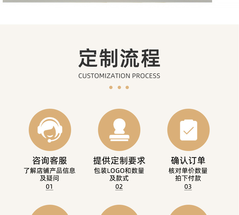 教育培训定制覆膜无纺布袋立体服装购物无纺布袋子定印环保手提袋详情13