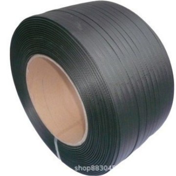 The source factory's general semi-automatic strapping machine uses semi-automatic PP strapping bands, hot melt strapping bands, and white strapping bands Application Scenario