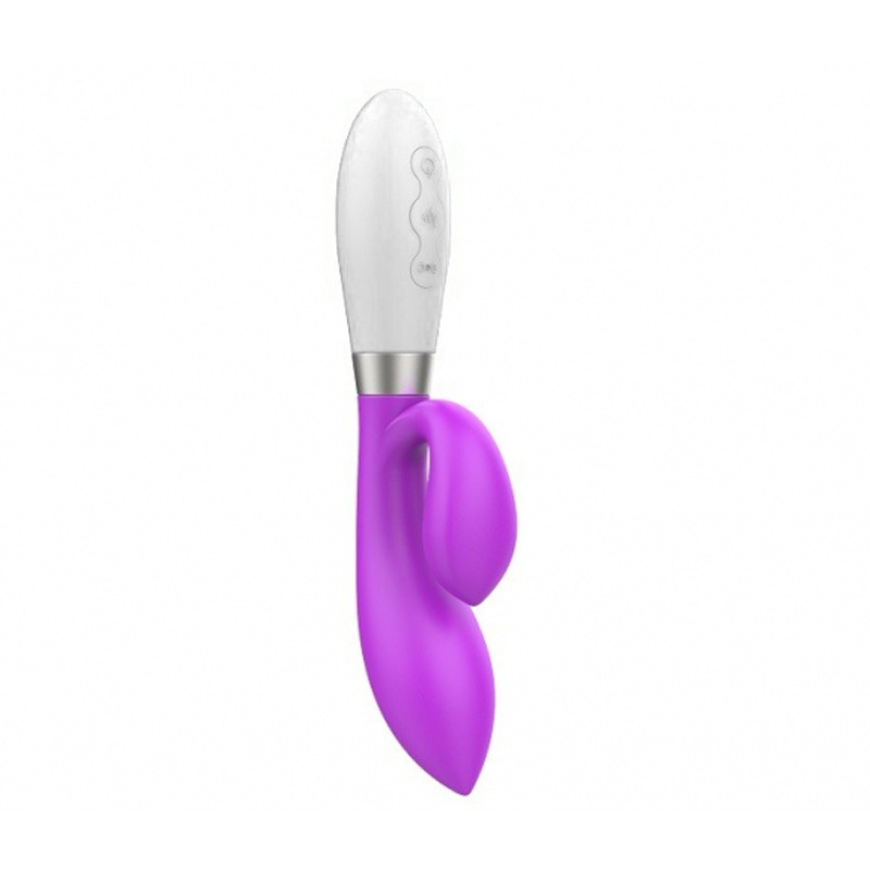 Women's strong vibration frequency conversion vibrator, adult sex products Item Picture