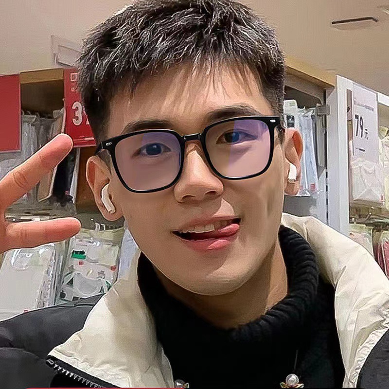 小红书素颜防细节图