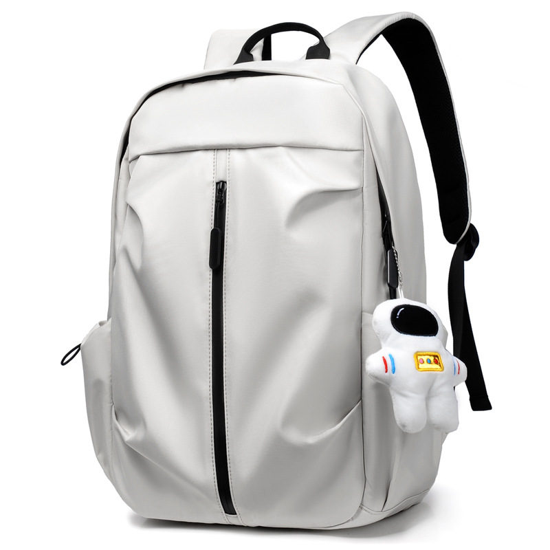 Manufacturers New Quality Business Commuter Men's Backpack Multi-Color Student Backpack Travel Laptop Backpack details Picture