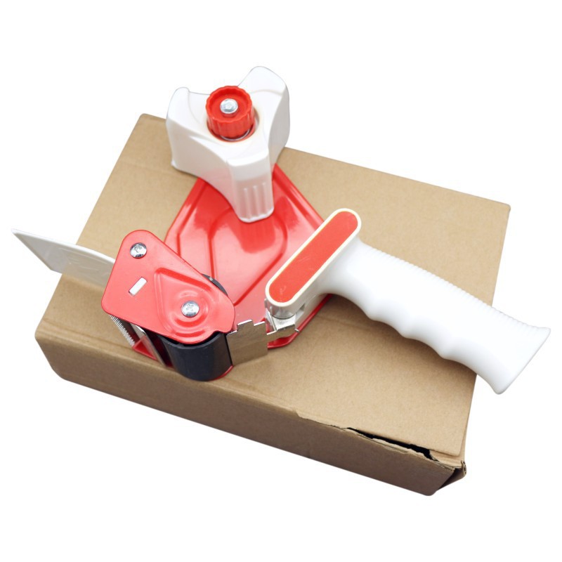 Hand-held cutter Box sealer Tape tape cutter