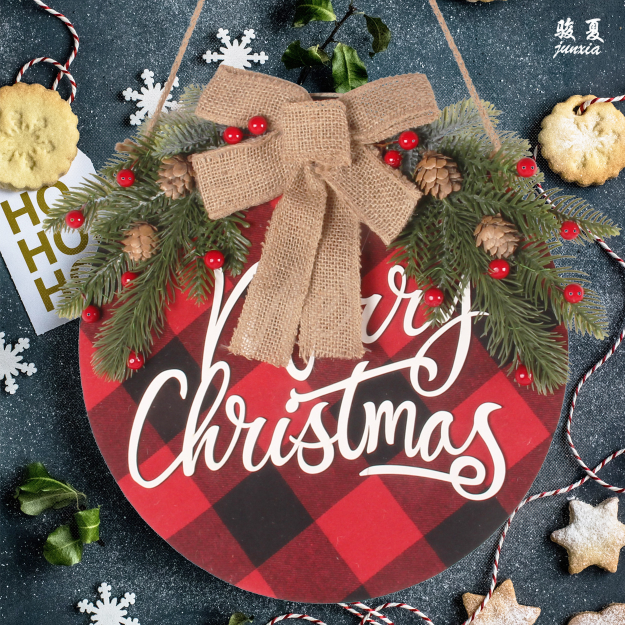 首饰盒/悬浮首饰盒/首饰包装盒/手表礼盒/手链展示架产品图