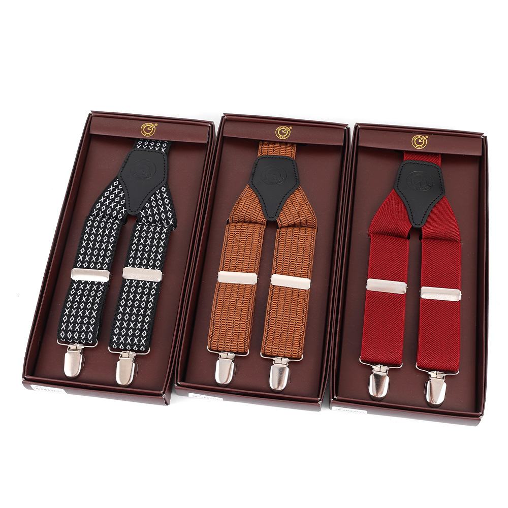 吊裤带、背带实物图