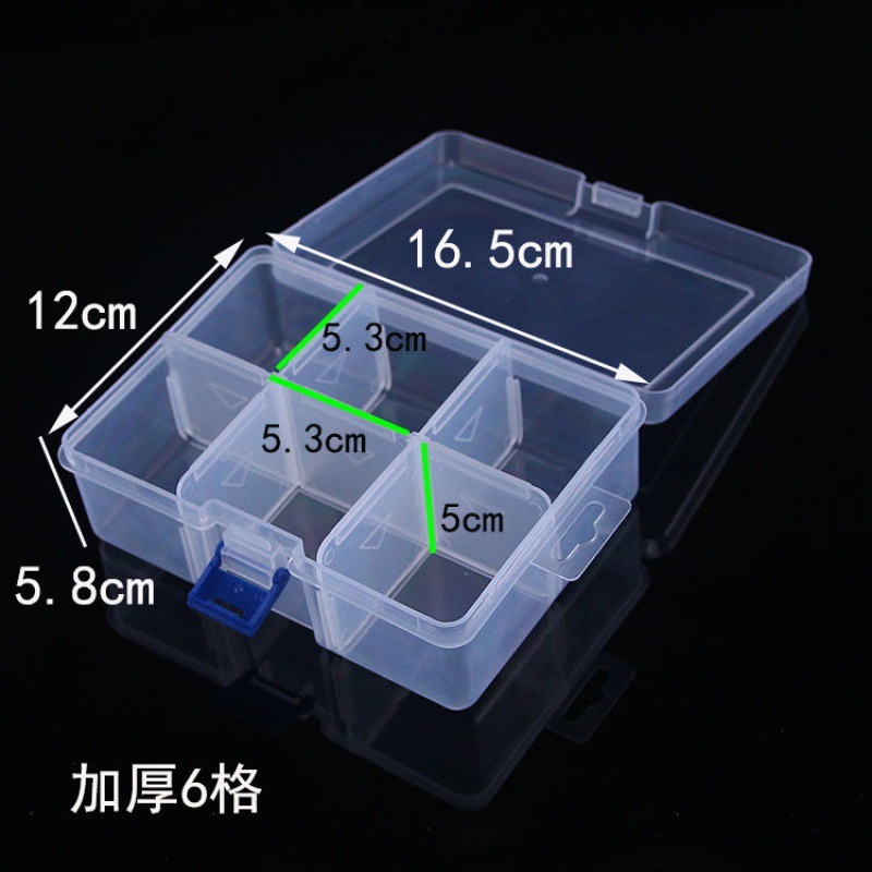 公章收纳盒买细节图