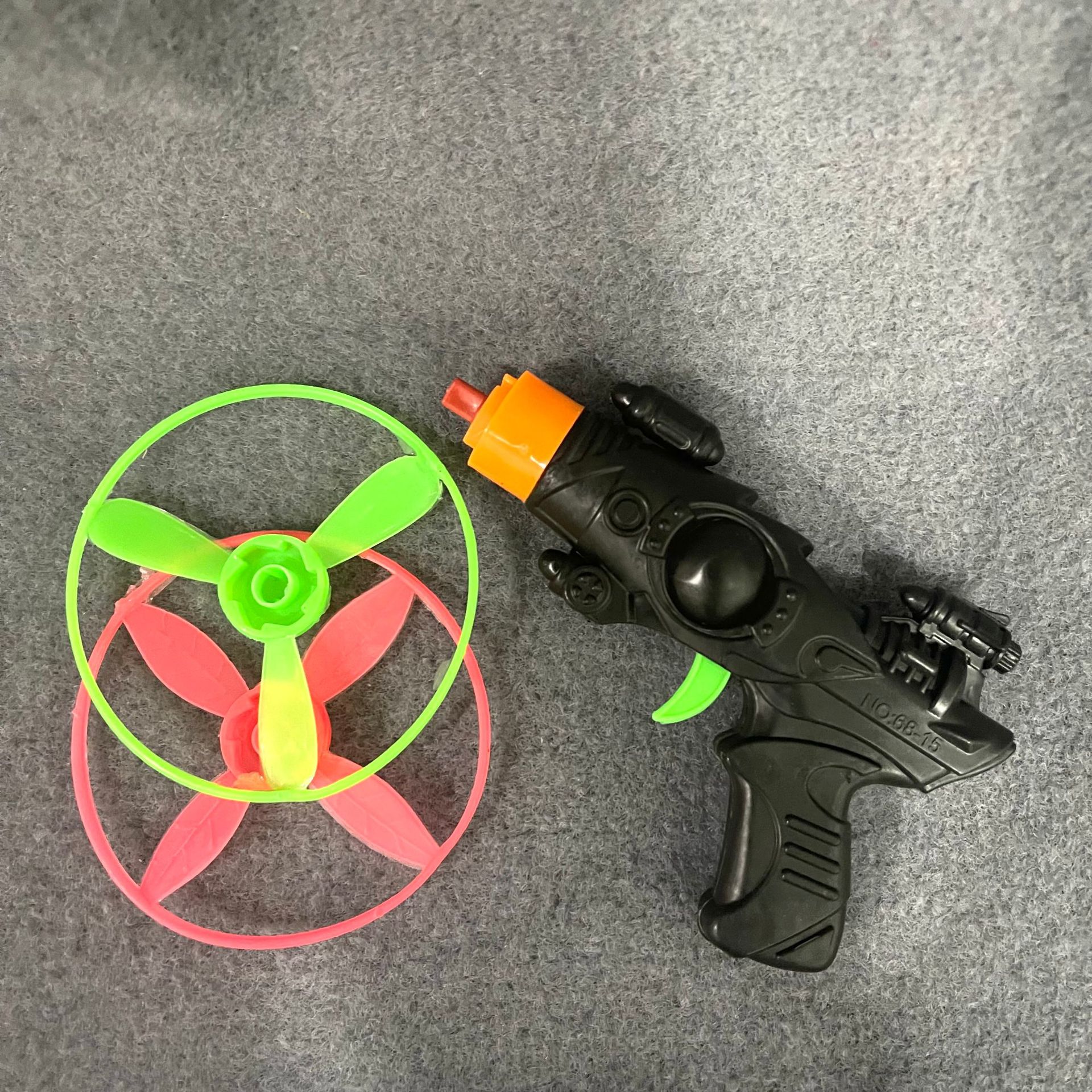 泡泡机/乐高成人/积木人仔/带灯发箍/荧光棒细节图