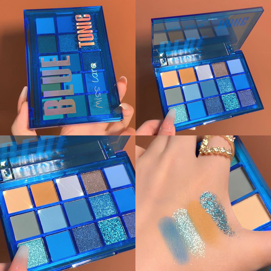 MISSLA细节图