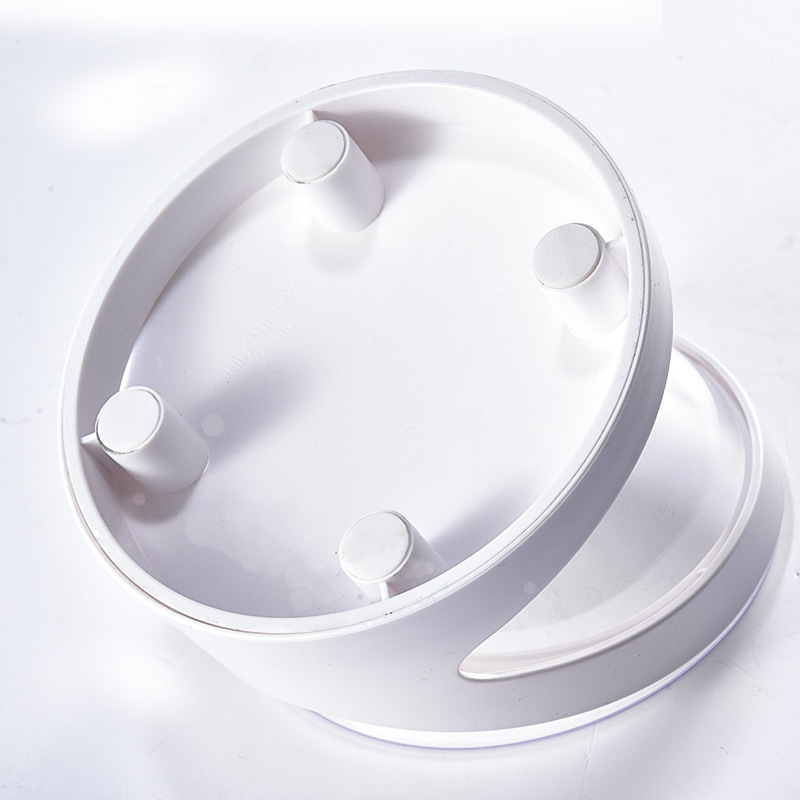 High-legged cat bowl, neck guard, transparent pet bowl, feeding and drinking single bowl, universal dog bowl for dogs and cats, wholesale slanted bowl, pet bowl, pet basin, cat bowl, cat basin, dog bowl, pet supplies, pet utensils Application Scenario