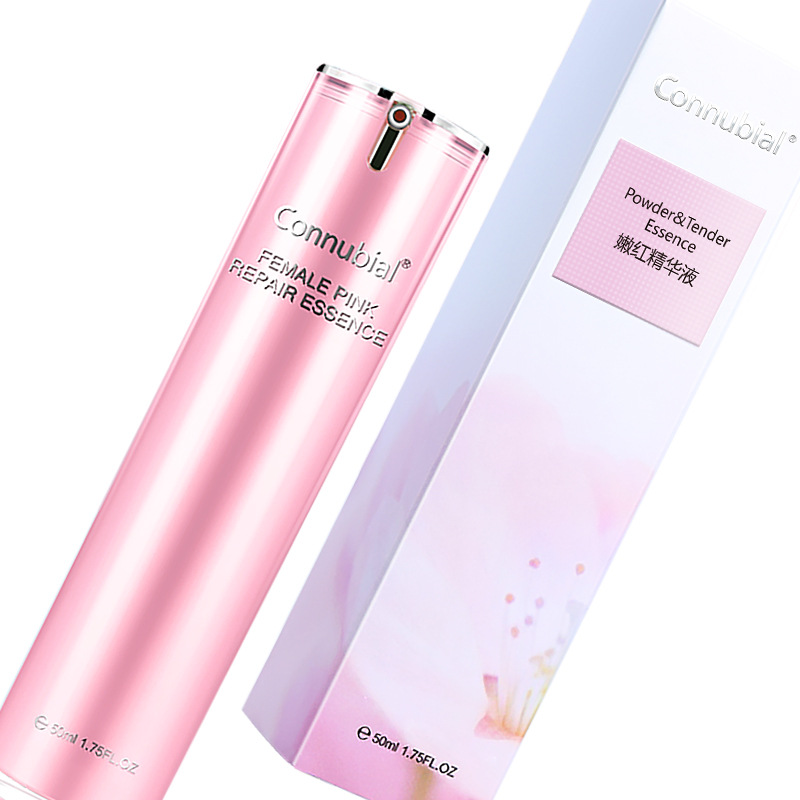 Female light red serum Female adult external sex products Sex lubricating oil health products lubricating oil Application Scenario