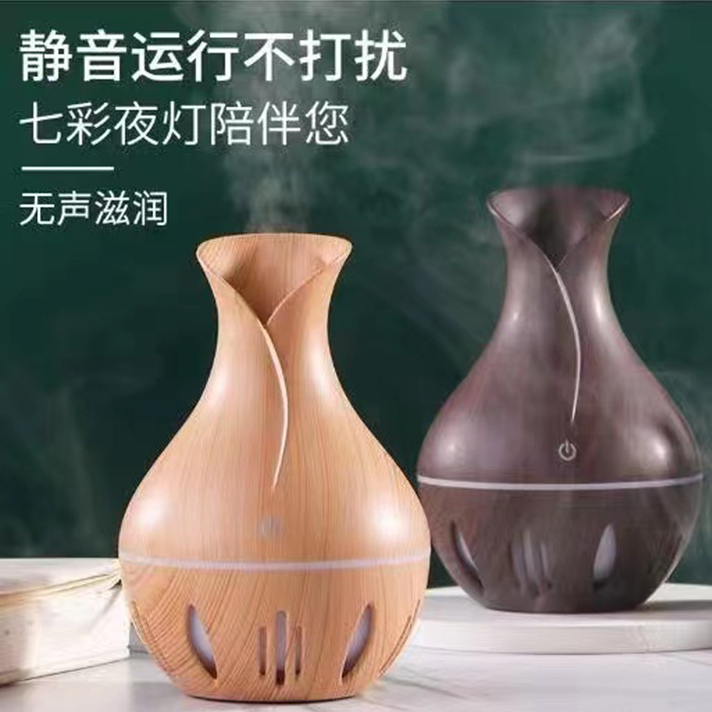 加湿器/车载香薰/车载加湿器/车载/补水仪细节图