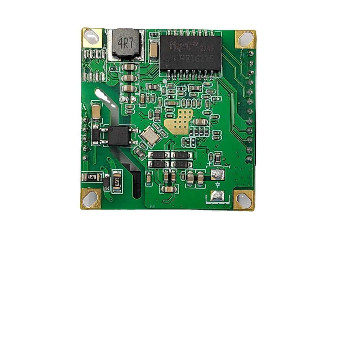 7INova 7 System System Element-2 Telecion-2، مراقبة بالفيديو لمصاعد متحرك Item Picture