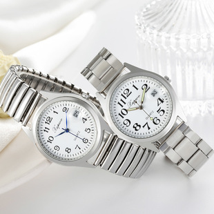 新款数字多功能学生硅胶电子表led防水运动电子腕表厂家直供批发详情7