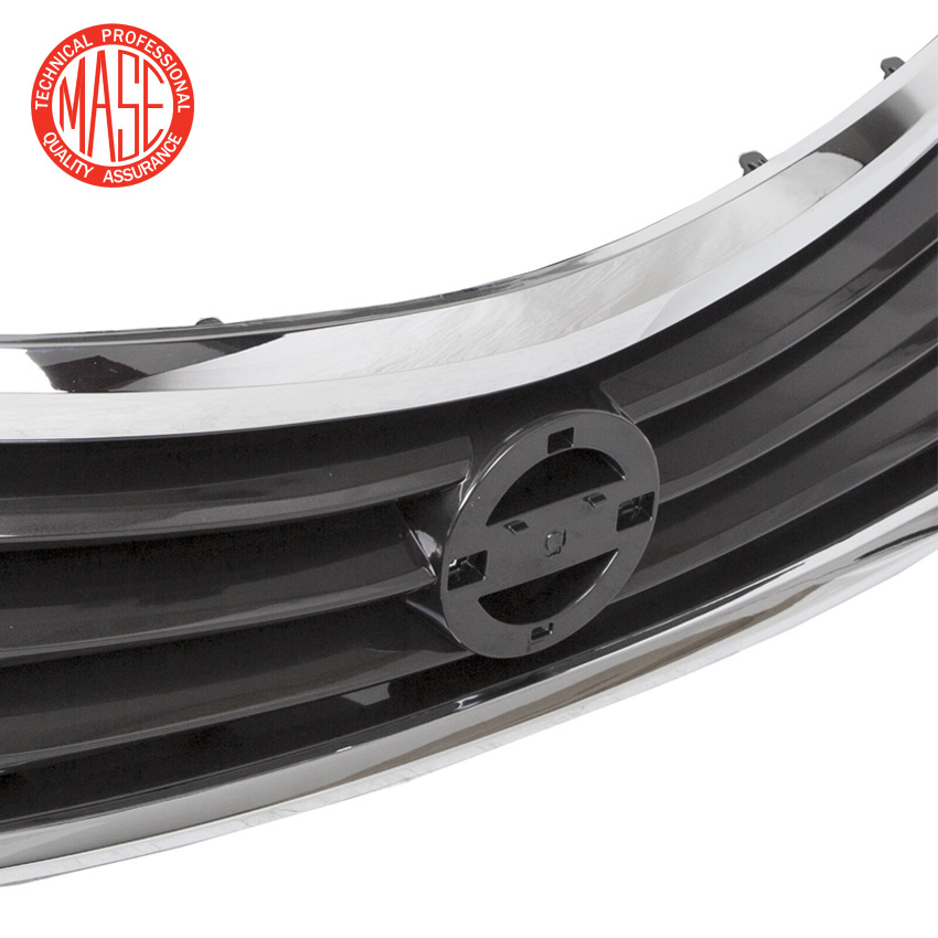 Applicable to the front bumper grille air vent mesh 623103TA0A of the 2013-16 Nissan Teana Altima Application Scenario