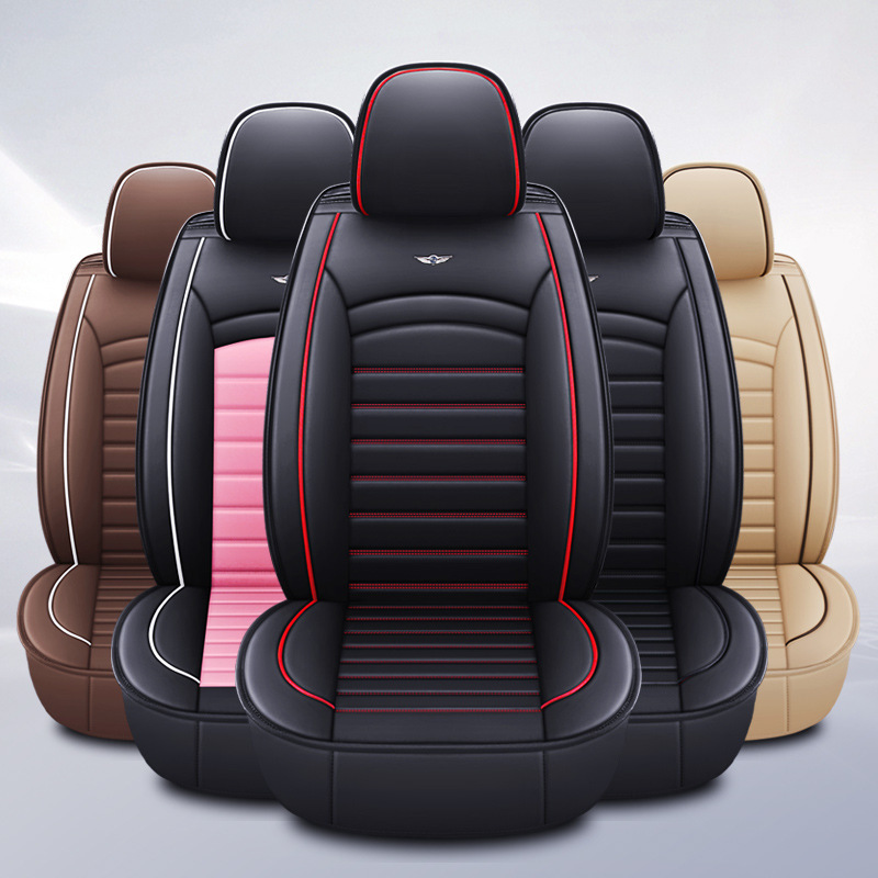 适用上汽别克新英朗凯越威朗君威君越座垫阅朗座套昂科威汽车坐垫