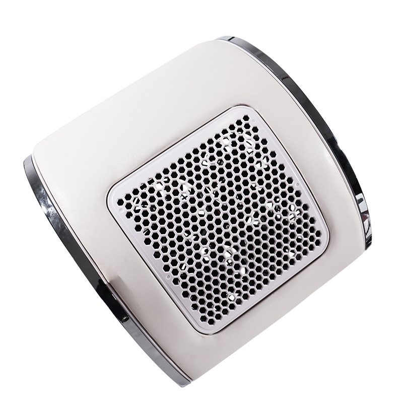 New cross-border 160W high-power Japanese-style nail art vacuum cleaner, dual-purpose vertical filter, nail and nail dandruff dust collector Application Scenario