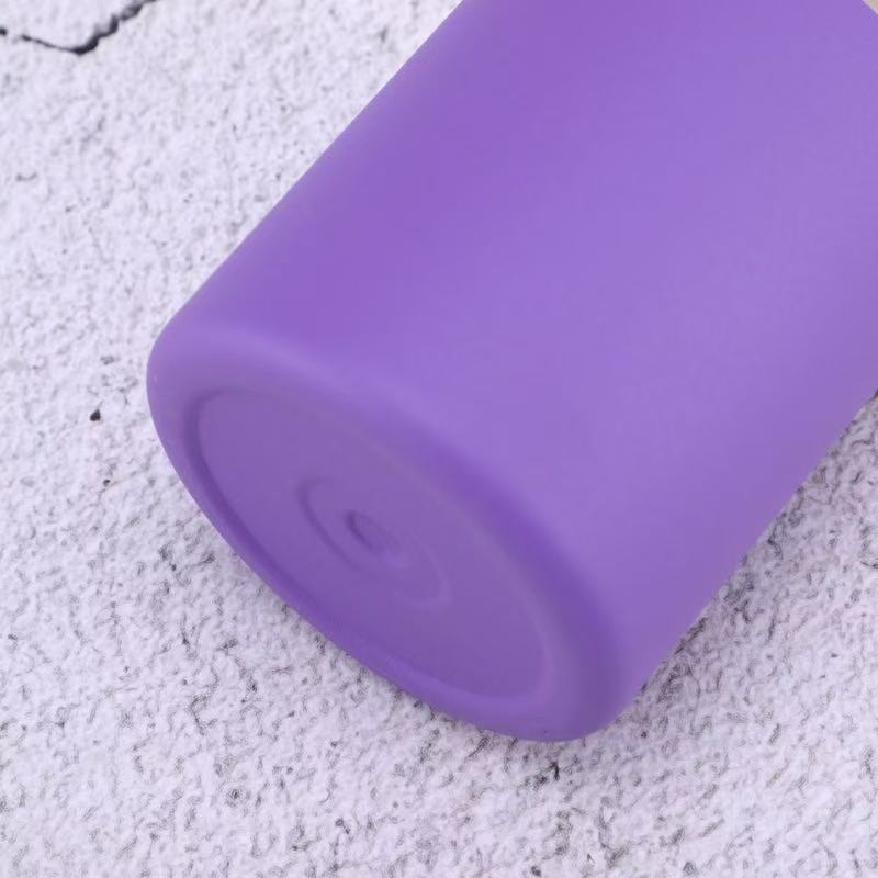 厂家直供户外双层保温杯12oz办公真空隔热咖啡杯304不锈钢马克杯详情15