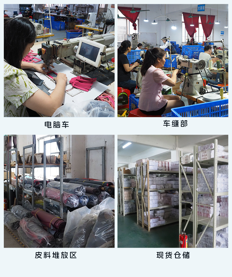 跨境真皮零钱包女迷你牛皮手拿包卡包拉链钥匙扣小钱包硬币收纳袋详情24