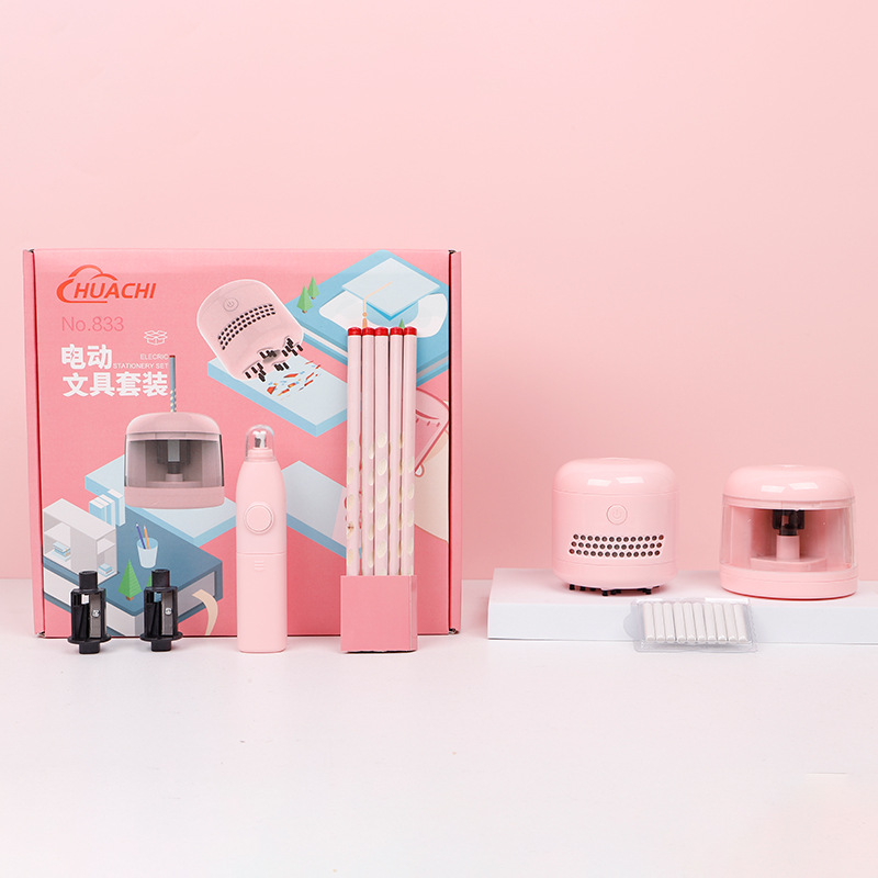 套装电动工具实物图