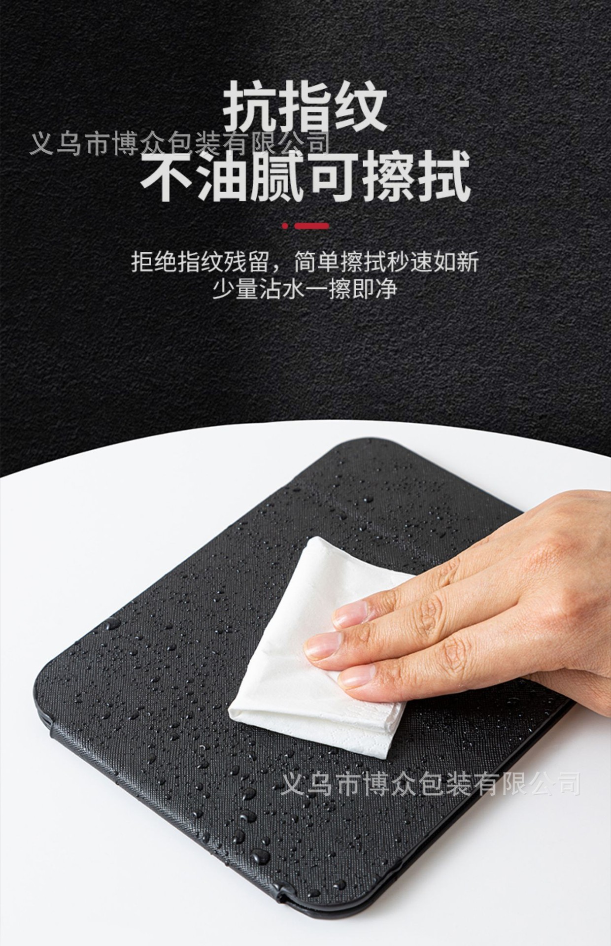 折叠镜子男士/女士桌面办公室家用便携随身学生宿舍大梳妆化妆镜详情13