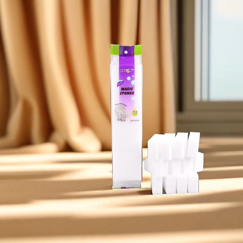 Magic Sponge Wipe Nano Super Decontamination Magic Wipe Magic Nano Wipe Oks Application Scenario