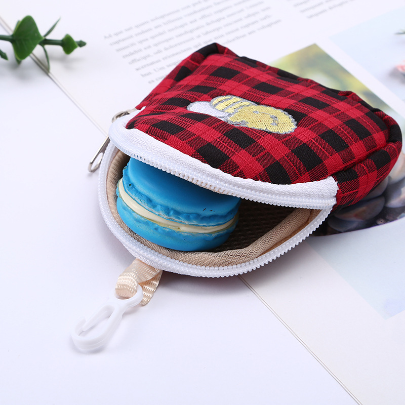 Pet cats, dogs, bees with belly bands, custom-made anti-break, breathable and adjustable vest lanyards for cross-border use Specification image