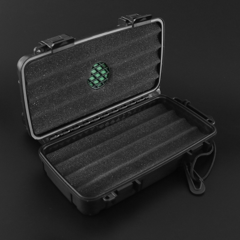 雪茄盒/套实物图