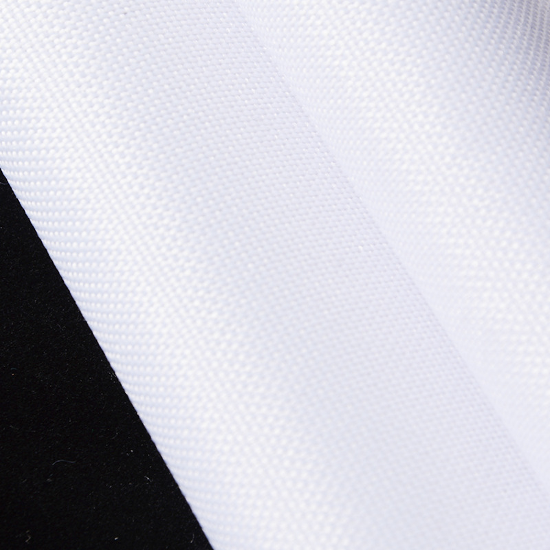 Recycled 4*4*68Pu Polyester Cloth Rpet Recycled Cloth Oxford Cloth Pu Waterproof Luggage Pillow Sofa Fabric Wholesale Application Scenario