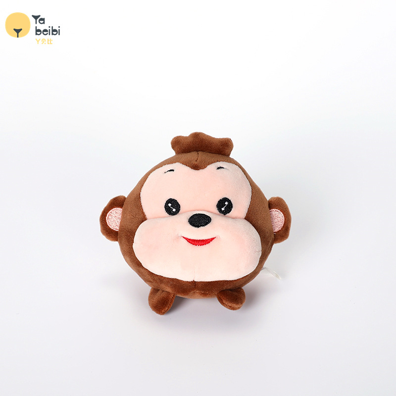 Intellectual and fun plush toys that can interact and sing, little pig plush toys, parent-child interactive toys Specification image