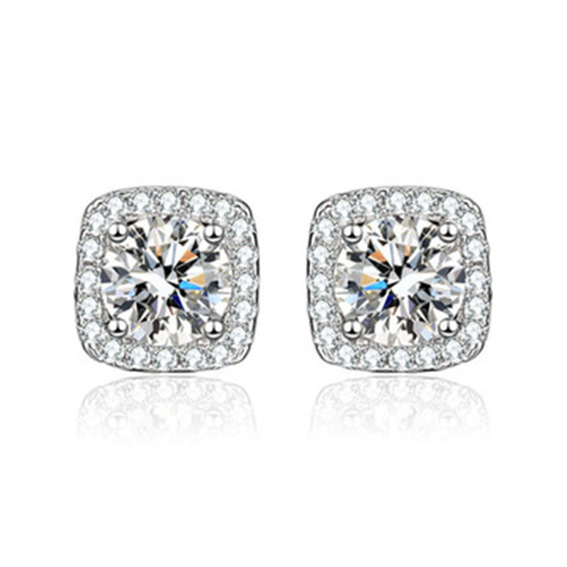 耳钉&耳针实物图