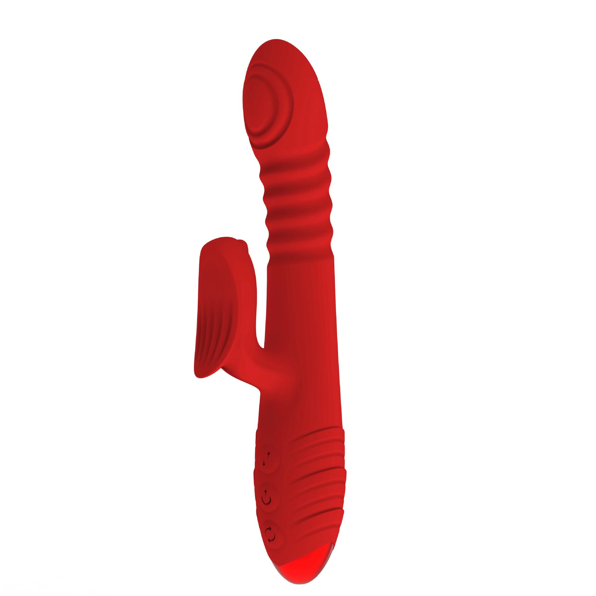 Birds stretch and retract along with people, patting sticks, female masturbation devices, heating and charging, adult sex toys Application Scenario