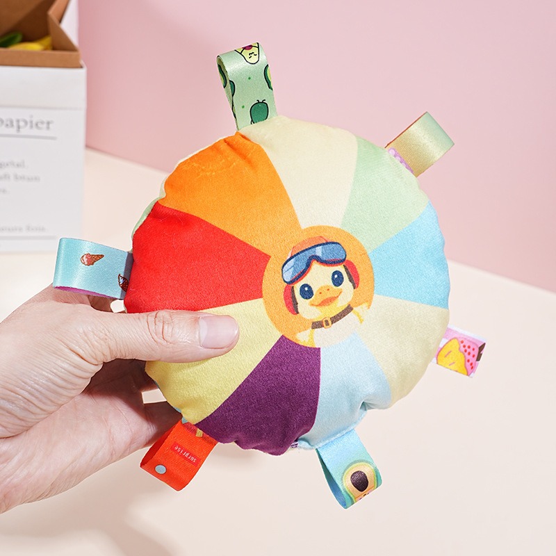 Amazon's best-selling dog toys: Dog frisbee, sound-sounding puppy toys, unbreakable, self-entertaining and boring pet products Application Scenario
