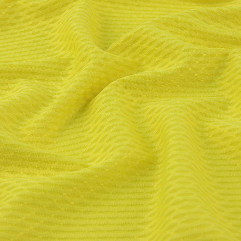 网纱布匹微弹/运动服饰/布料儿童韩版/网格片塑料/门牌号定制细节图