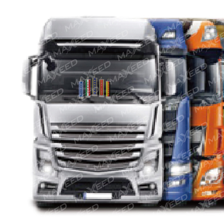 World Cup Small Pennant Small Flag Mini Flag Truck Decorated Flag Hanging Flag Maxeed National Flag details Picture