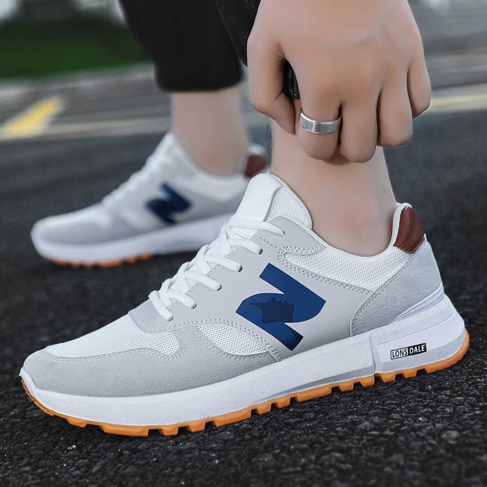 3537解放鞋/解放鞋/网鞋男士夏季休闲/解放鞋男户外/3537解放细节图